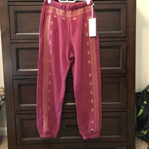 Harem Pants from Spiritual Gangster!